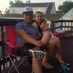 Meet your Posher, Isabel